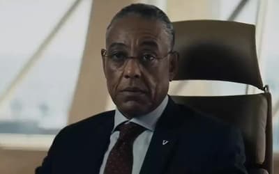 THE BOYS Star Giancarlo Esposito Confirms He's Met With Marvel Studios; Hopes To Play MCU's Professor X