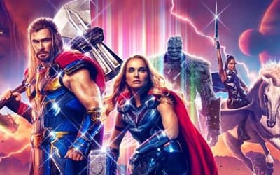 THOR: LOVE AND THUNDER Passes THOR: RAGNAROK At Domestic Box Office; Nears $700M Globally