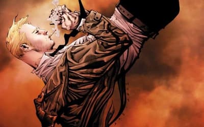 CONSTANTINE: J.J. Abrams' Reboot Is Still Moving Ahead Despite Warner Bros. Discovery's Recent Cuts