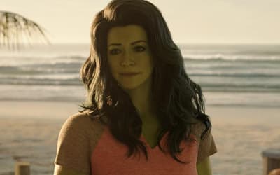 SHE-HULK: ATTORNEY AT LAW Star Tatiana Maslany Shares Hopes To Lead A-Force Team In The MCU