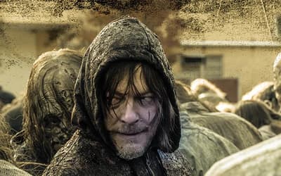THE WALKING DEAD's Daryl Spinoff Will See Norman Reedus Fighting Running Zombies In France