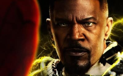 SPIDER-MAN: NO WAY HOME Star Jamie Foxx Reflects On Spoiling The Movie's Multiverse Surprise On Instagram