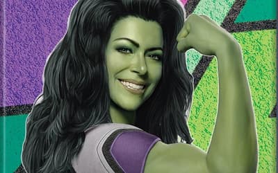 SHE-HULK: ATTORNEY AT LAW Promo Art Reveals Abomination's Startling New Look, Titania, And Much More