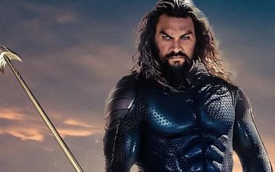 AQUAMAN AND THE LOST KINGDOM Star Jason Momoa Reveals How The Movie Addresses Climate Change