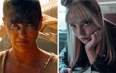 MAD MAX: FURY ROAD Prequel Movie FURIOSA Pauses Production Due To Issues With COVID