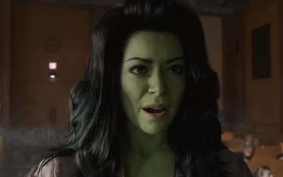 SHE-HULK: ATTORNEY AT LAW TV Spot Offers A Closer Look At The MCU Debut Of Frog-Man