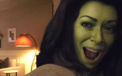SHE-HULK TV Spot Shows Abomination's New Look; Writer & Director Tease Jessica Jones And Sokovia Accords Plans