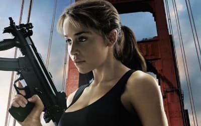 SECRET INVASION: Emilia Clarke's Role In The Disney+ Series May Have Finally Been Revealed