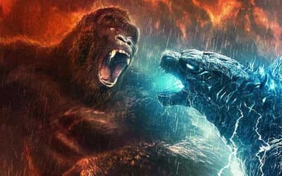GODZILLA VS. KONG Sequel Story Details Suggest King Kong Will Embark On Mission To Protect Hollow Earth