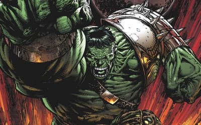 SHE-HULK Star Mark Ruffalo Talks WORLD WAR HULK And Going Out With A Bang In AVENGERS: SECRET WARS