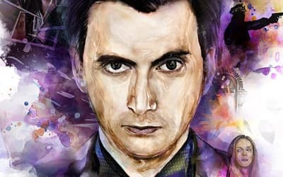 JESSICA JONES Star David Tennant Comments On Possibly Returning As Purple Man In The MCU