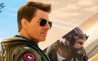 TOP GUN: MAVERICK Jets To Digital HD Next Week; Arrives On 4K Ultra HD & Blu-ray This November