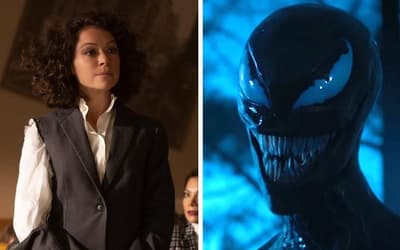SHE-HULK: ATTORNEY AT LAW Star Tatiana Maslany Reveals She Missed Out On Big VENOM Role