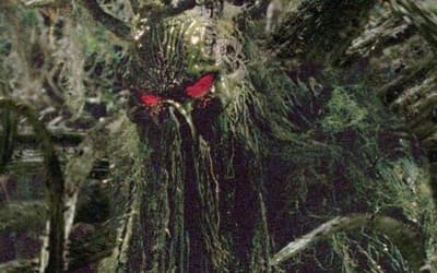 MAN-THING Director Says Kevin Feige Was A Big Supporter Of The Low-Budget 2005 Movie