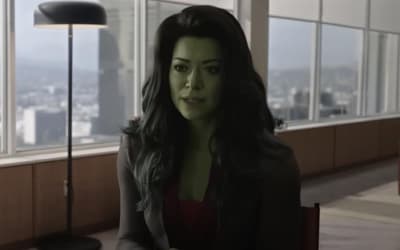 SHE-HULK: ATTORNEY AT LAW Showrunner Reveals Why The Show's Title Changed So Close To Release