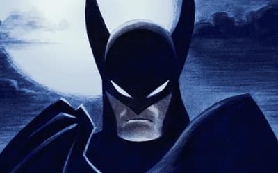 BATMAN: CAPED CRUSADER Animated Series Not Moving Forward At HBO Max; Show Is Still &quot;Deep In Production&quot;