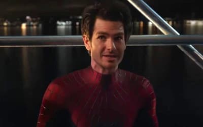 SPIDER-MAN: NO WAY HOME Teaser Reveals A First Look At Amazing New Footage In The Extended Cut