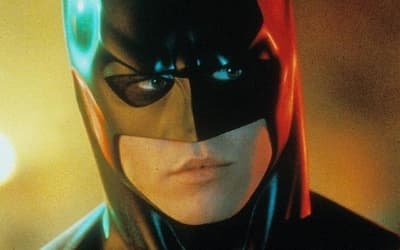 BATMAN FOREVER Star Val Kilmer Is Open To Returning As The Caped Crusader If Warner Bros. Comes Calling