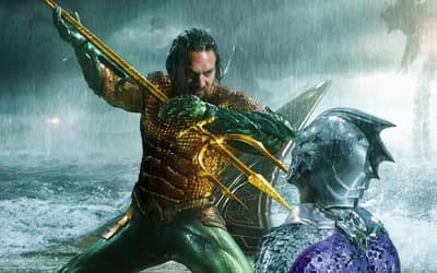 AQUAMAN AND THE LOST KINGDOM Moves To Christmas 2023 While SHAZAM! FURY OF THE GODS Heads To March