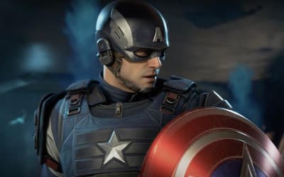 Rumor Suggests That Development On MARVEL'S AVENGERS Continues Relatively Unaffected