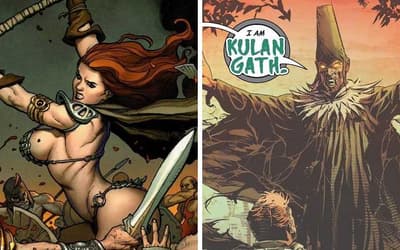 RED SONJA: Here's How Much Sacha Baron Cohen Turned Down To Play The Villainous Kulan Gath