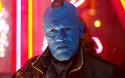 THE GUARDIANS OF THE GALAXY HOLIDAY SPECIAL Promo Art Reveals That &quot;Yondu Ruined Christmas&quot;