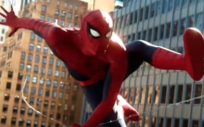 Canceled SPIDER-MAN: LOTUS Fan Film Footage Shows Web-Slinging VFX That Are On Par With The MCU
