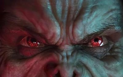 MORBIUS: Netflix Declares &quot;It's Morbin' Time&quot; By Adding The Marvel Movie To Its Streaming Catalogue