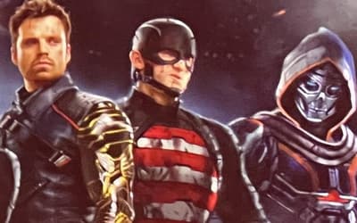 THUNDERBOLTS Cast And Roster Revealed; Check Out A First Look At The Team In Awesome Concept Art