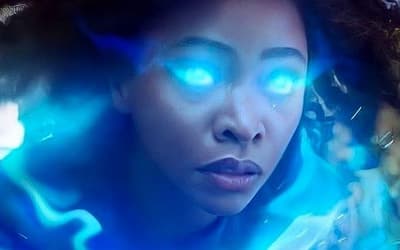 THE MARVELS Star Teyonah Parris Confirms That Monica Rambeau Will Take Flight In The MCU Sequel