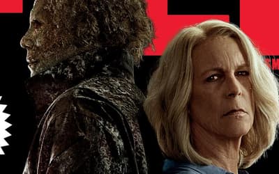 HALLOWEEN ENDS: It's Time To Put The Boogeyman To Bed With New TV Spot And Total Film Covers