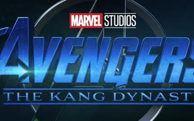 AVENGERS: THE KANG DYNASTY Taps ANT-MAN 3 Writer Jeff Loveness To Pen Script