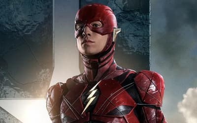 Ezra Miller Rumored To Be &quot;Done&quot; With THE FLASH Role