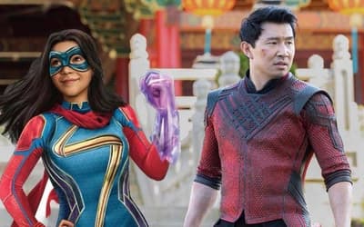 Marvel Phase 4 Rumor Points To An Unexpected Link Between SHANG-CHI And MS. MARVEL's Cosmic Weapons