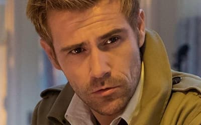 CONSTANTINE & MADAME X Shows Both Dead At HBO Max In The Wake Of Sequel News