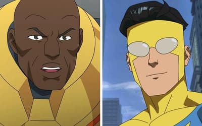 INVINCIBLE Star Khary Payton Confirms The Show's Third Season Is Already In Development