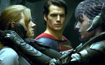 MAN OF STEEL: Warner Bros. Wouldn't Let Zack Snyder Use John Williams' Classic Superman Theme