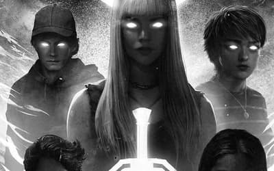 THE NEW MUTANTS Is Finally Coming To Disney+ In The U.S. Right In Time For Halloween