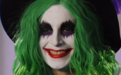 THE PEOPLE'S JOKER Director Promises That &quot;Everyone Is Going To Be Able To See This Film Soon&quot;