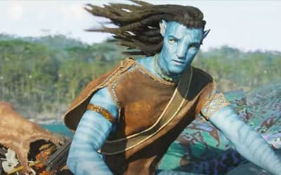 AVATAR Re-Release Features A Post-Credits Scene With An Added Surprise Ahead Of AVATAR: THE WAY OF WATER