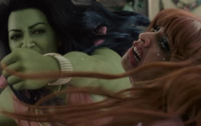 SHE-HULK: ATTORNEY AT LAW Star Jameela Jamil Teases What's Next For Titania After Latest Episode - SPOILERS