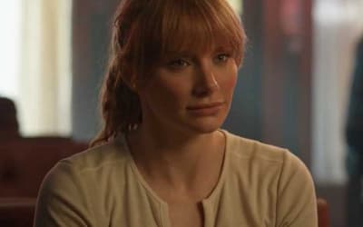 JURASSIC WORLD DOMINION Star Bryce Dallas Howard Says Universal Pushed Her To Lose Weight For The Movie