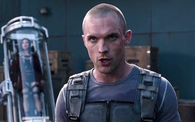 DEADPOOL Star Ed Skrein On The Movie's Legacy, His Fandom, And Future Comic Book Movie Roles (Exclusive)