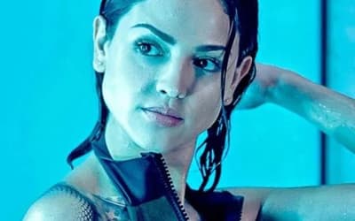 DAREDEVIL: Eiza Gonzalez Responds To Negativity She's Received Since Elektra &quot;Rumor&quot; Did The Rounds