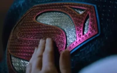 New BLACK ADAM TV Spot Released - Will Henry Cavill's Superman Make An Appearance?