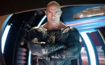 &quot;Welcome Home&quot;: Dwayne Johnson Opens Up About Making [SPOILER]'s DCEU Return In BLACK ADAM A Reality