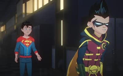 BATMAN AND SUPERMAN: BATTLE OF THE SUPER SONS Interview With Supervising Producer Rick Morales (Exclusive)