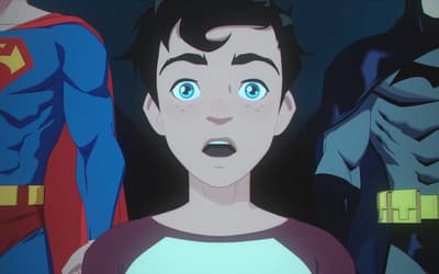 BATMAN AND SUPERMAN: BATTLE OF THE SUPER SONS Interview With Director Matt Peters (Exclusive)