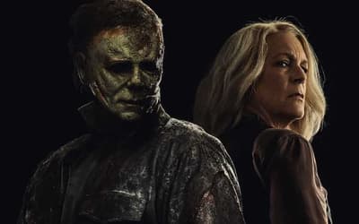 HALLOWEEN ENDS Spoilers: Here's How Things Wrap Up For Michael Myers And Laurie Strode