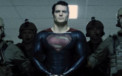 New Rumor Claims That A Henry Cavill-Led SUPERMAN Sequel Could Be Far Away